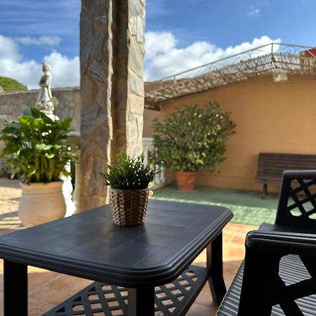 Chalet Aguacate Chiclana de la Frontera Ngoại thất bức ảnh