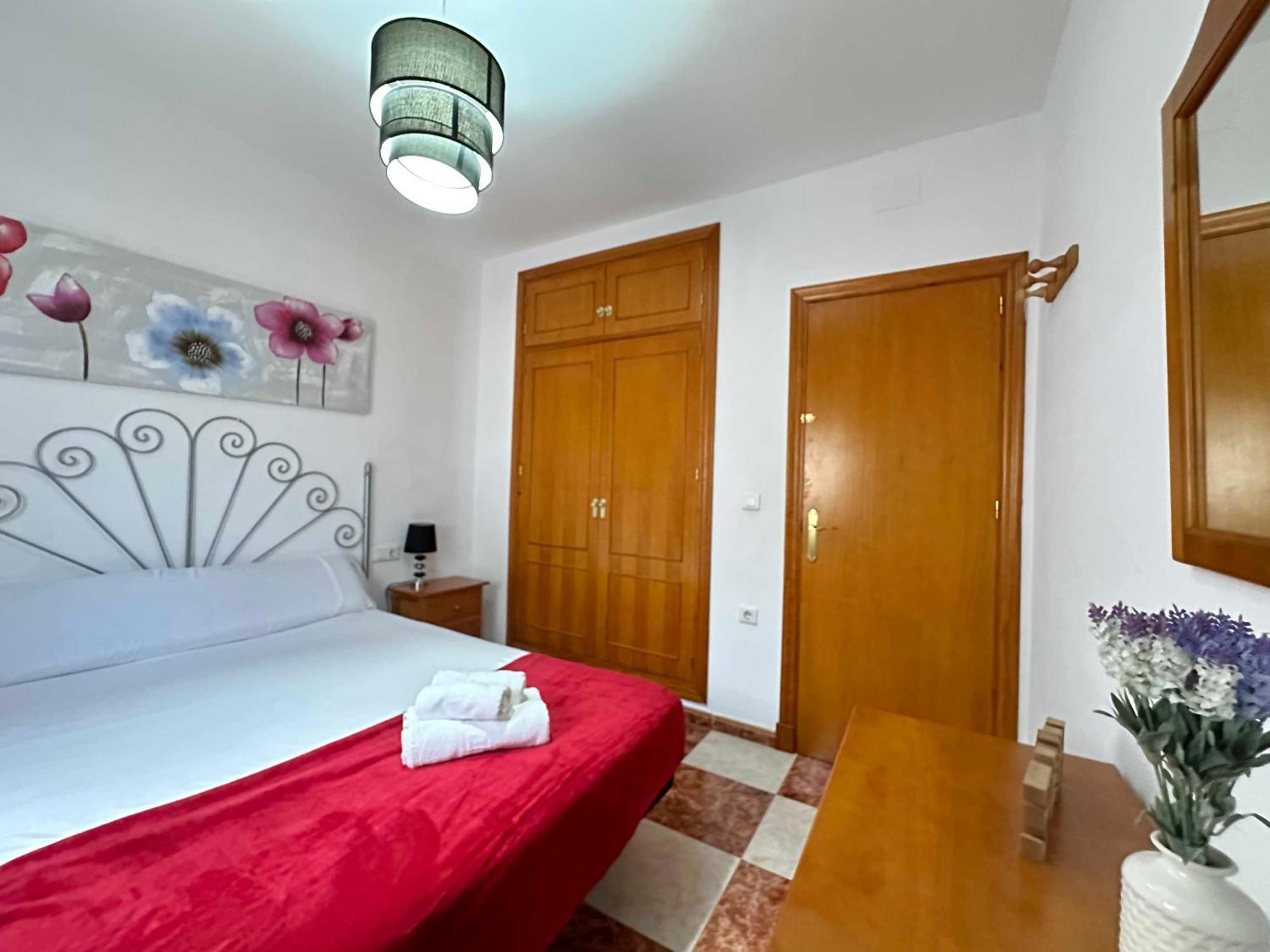 Chalet Aguacate Chiclana de la Frontera Ngoại thất bức ảnh
