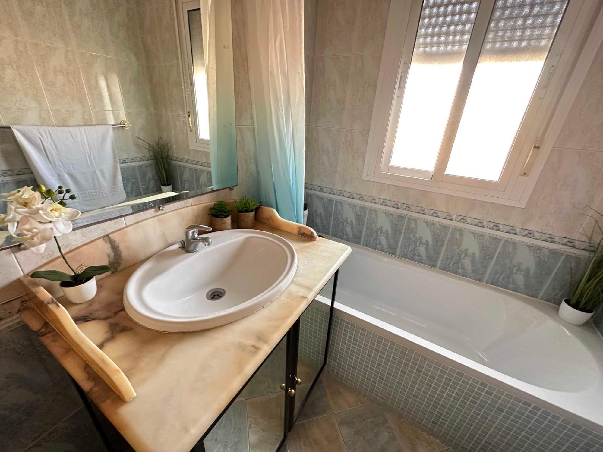 Chalet Aguacate Chiclana de la Frontera Ngoại thất bức ảnh