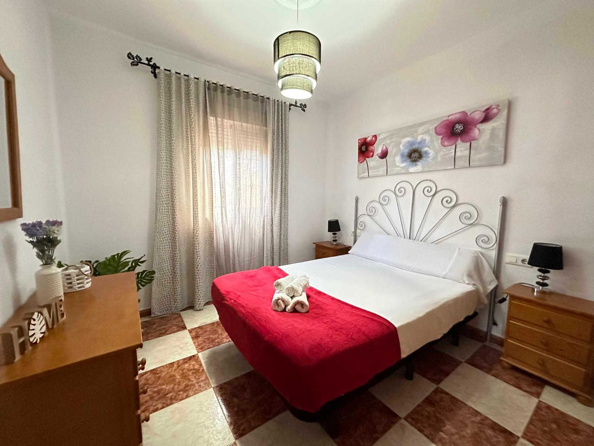 Chalet Aguacate Chiclana de la Frontera Ngoại thất bức ảnh