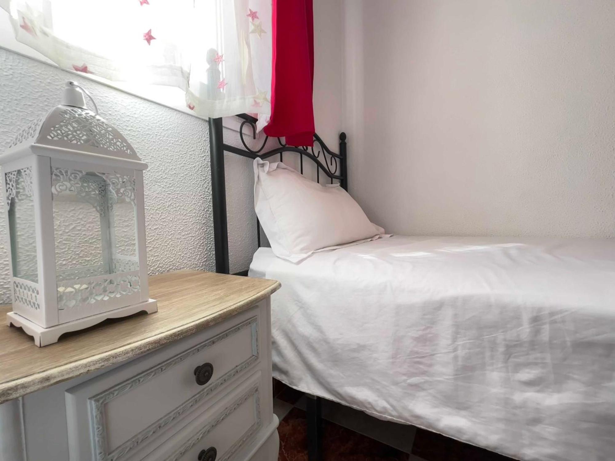 Chalet Aguacate Chiclana de la Frontera Ngoại thất bức ảnh