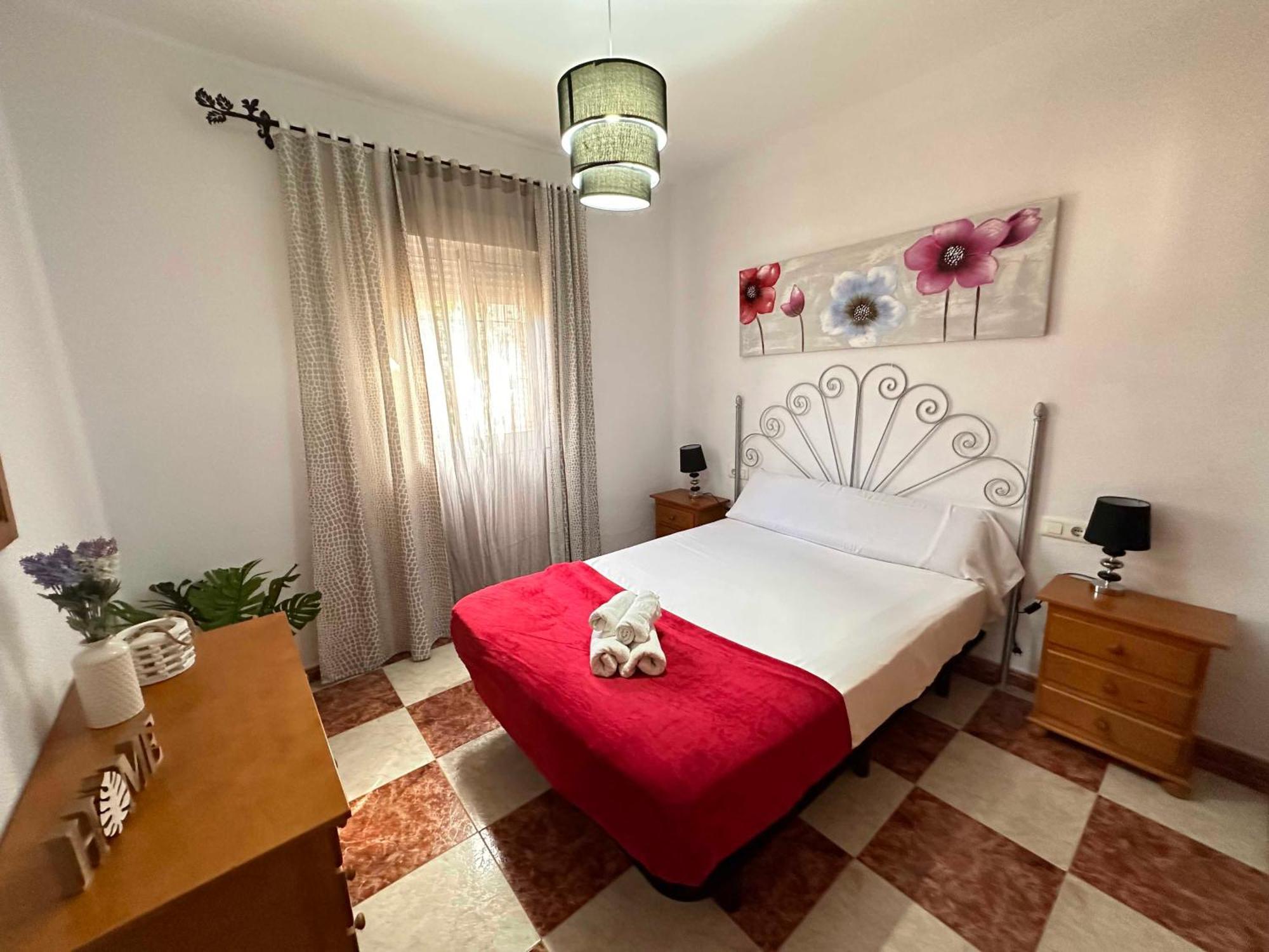 Chalet Aguacate Chiclana de la Frontera Ngoại thất bức ảnh