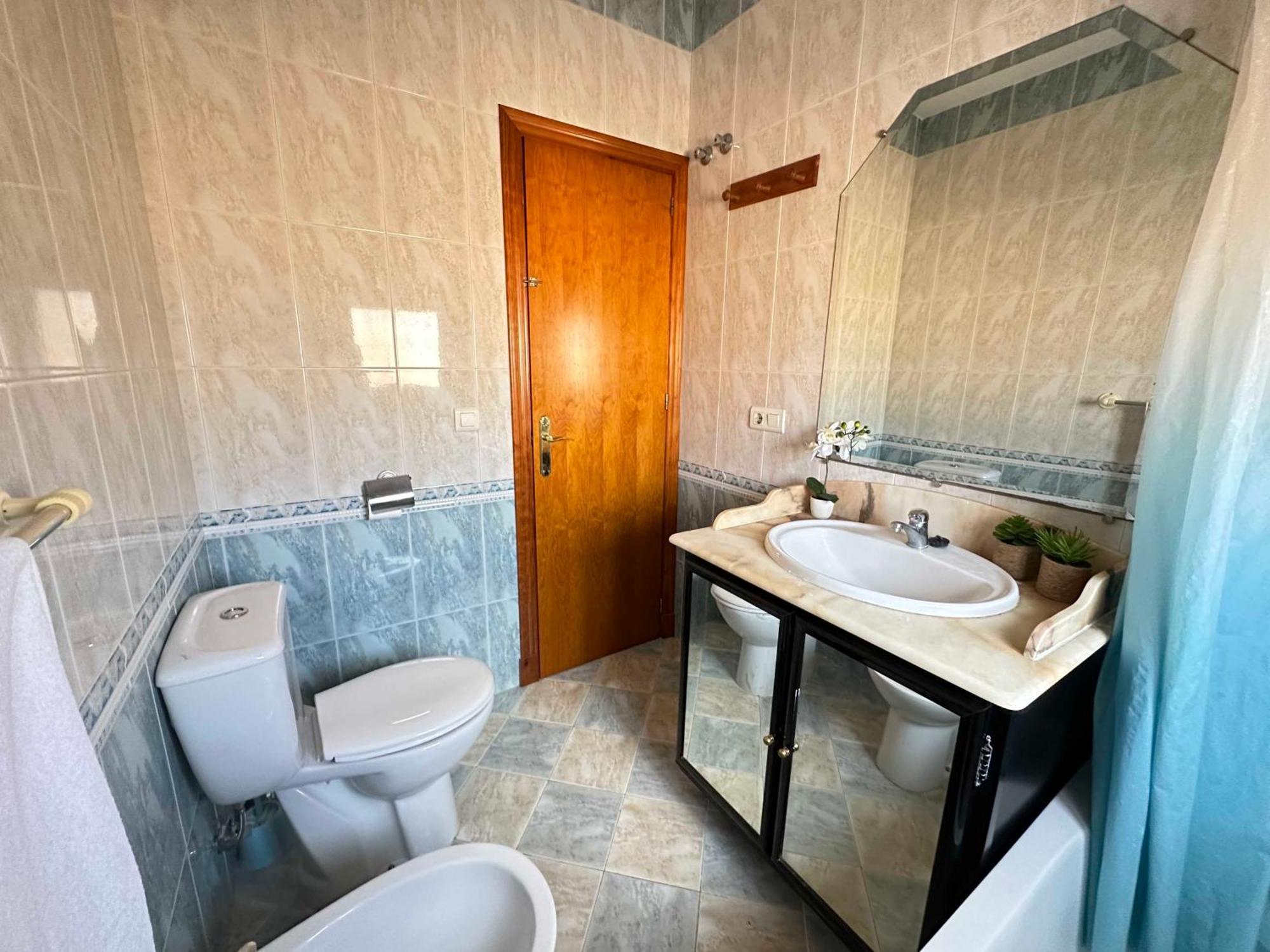 Chalet Aguacate Chiclana de la Frontera Ngoại thất bức ảnh