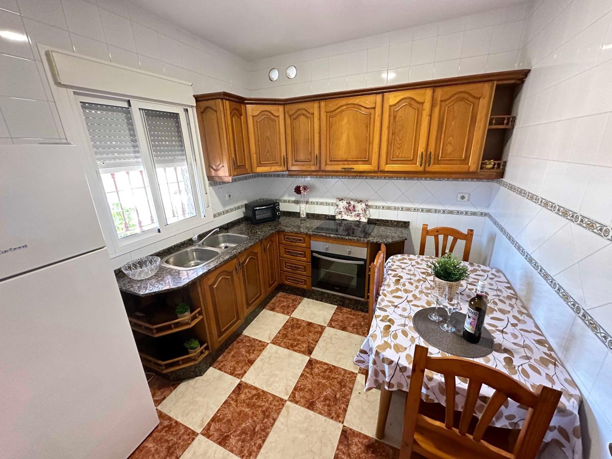 Chalet Aguacate Chiclana de la Frontera Ngoại thất bức ảnh