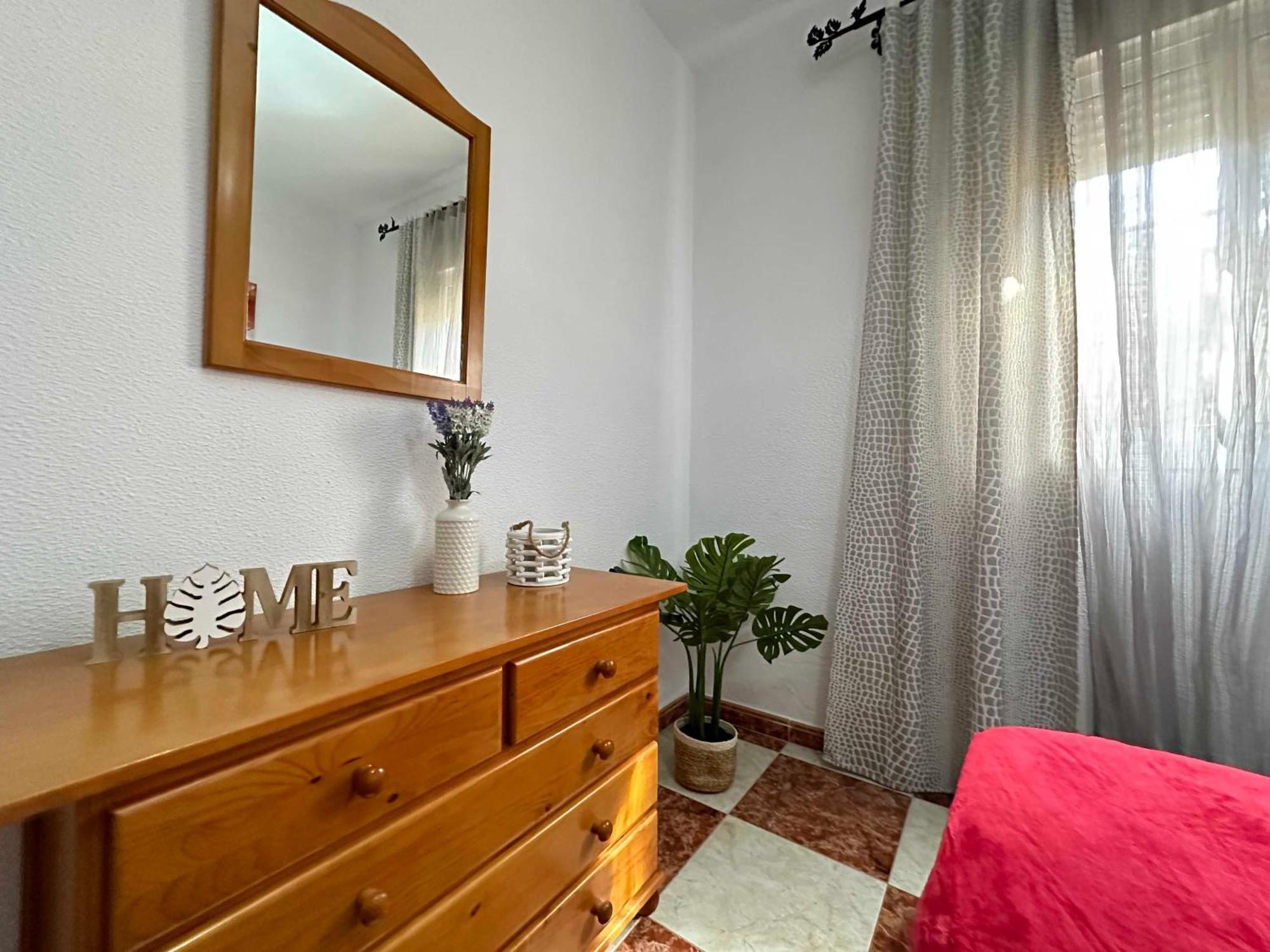 Chalet Aguacate Chiclana de la Frontera Ngoại thất bức ảnh