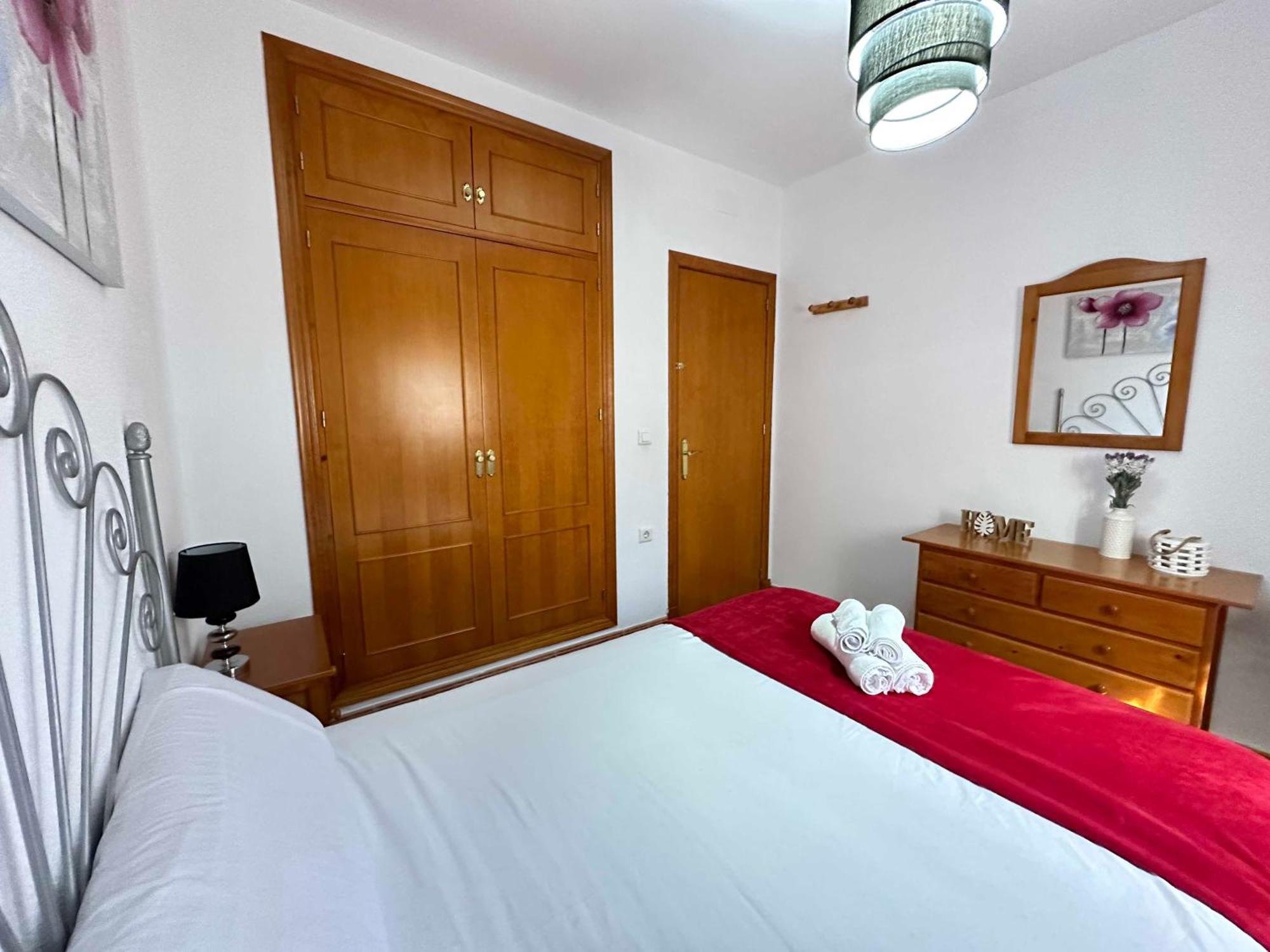 Chalet Aguacate Chiclana de la Frontera Ngoại thất bức ảnh