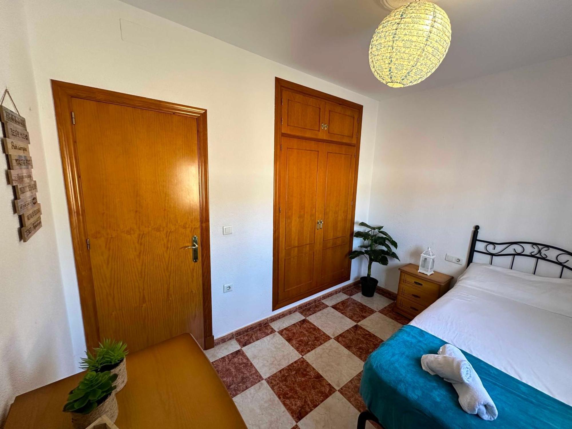 Chalet Aguacate Chiclana de la Frontera Ngoại thất bức ảnh