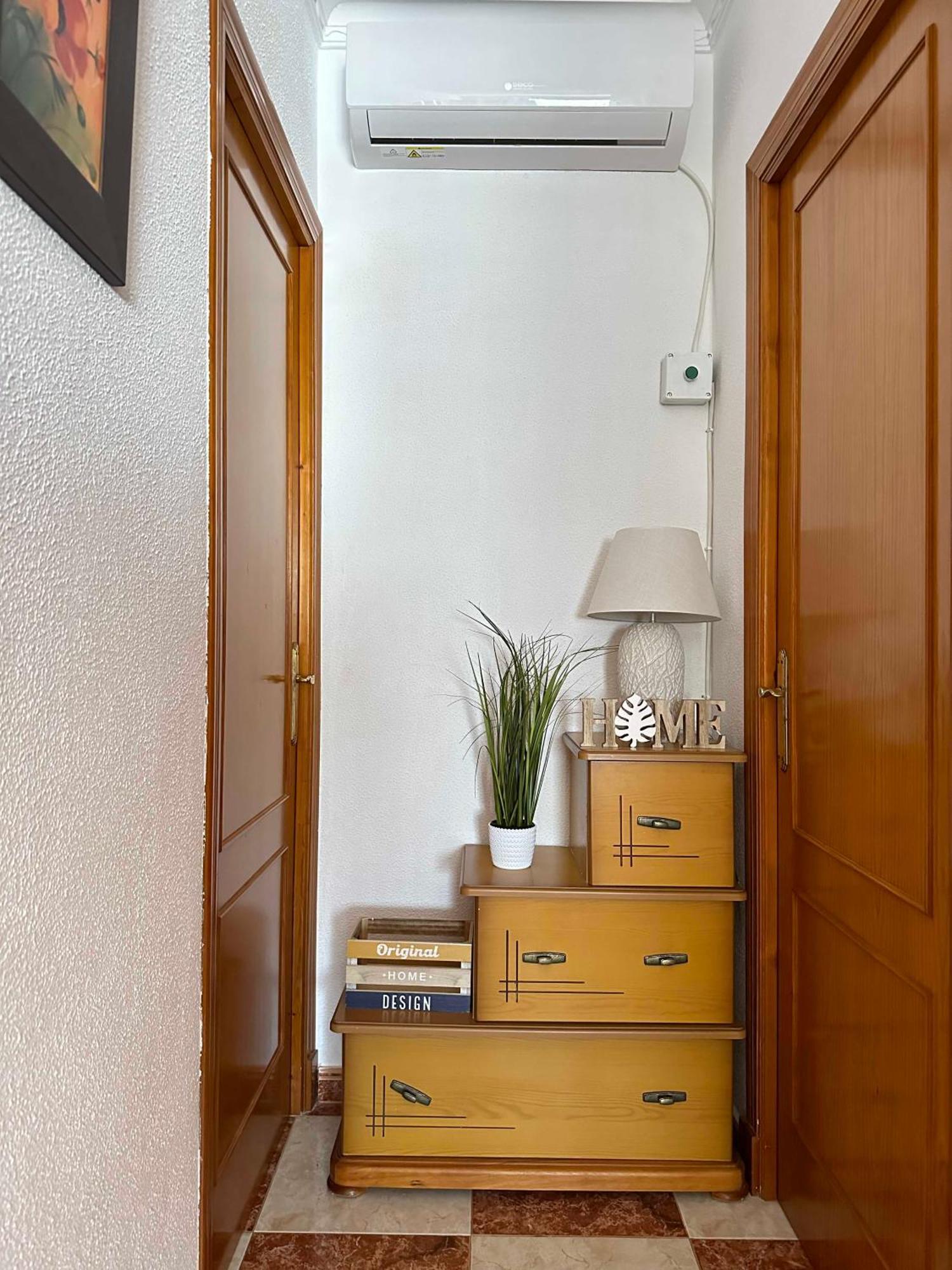 Chalet Aguacate Chiclana de la Frontera Ngoại thất bức ảnh