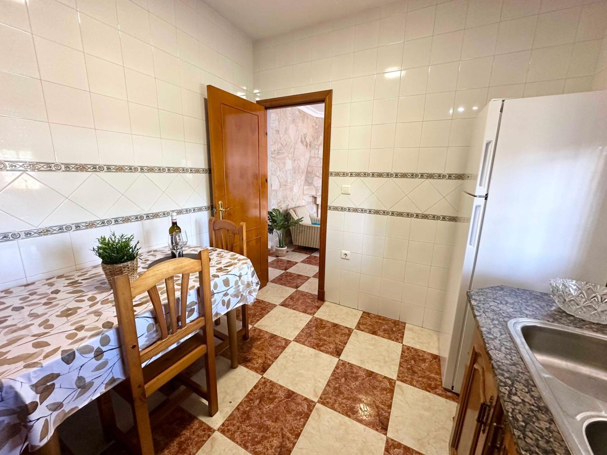 Chalet Aguacate Chiclana de la Frontera Ngoại thất bức ảnh