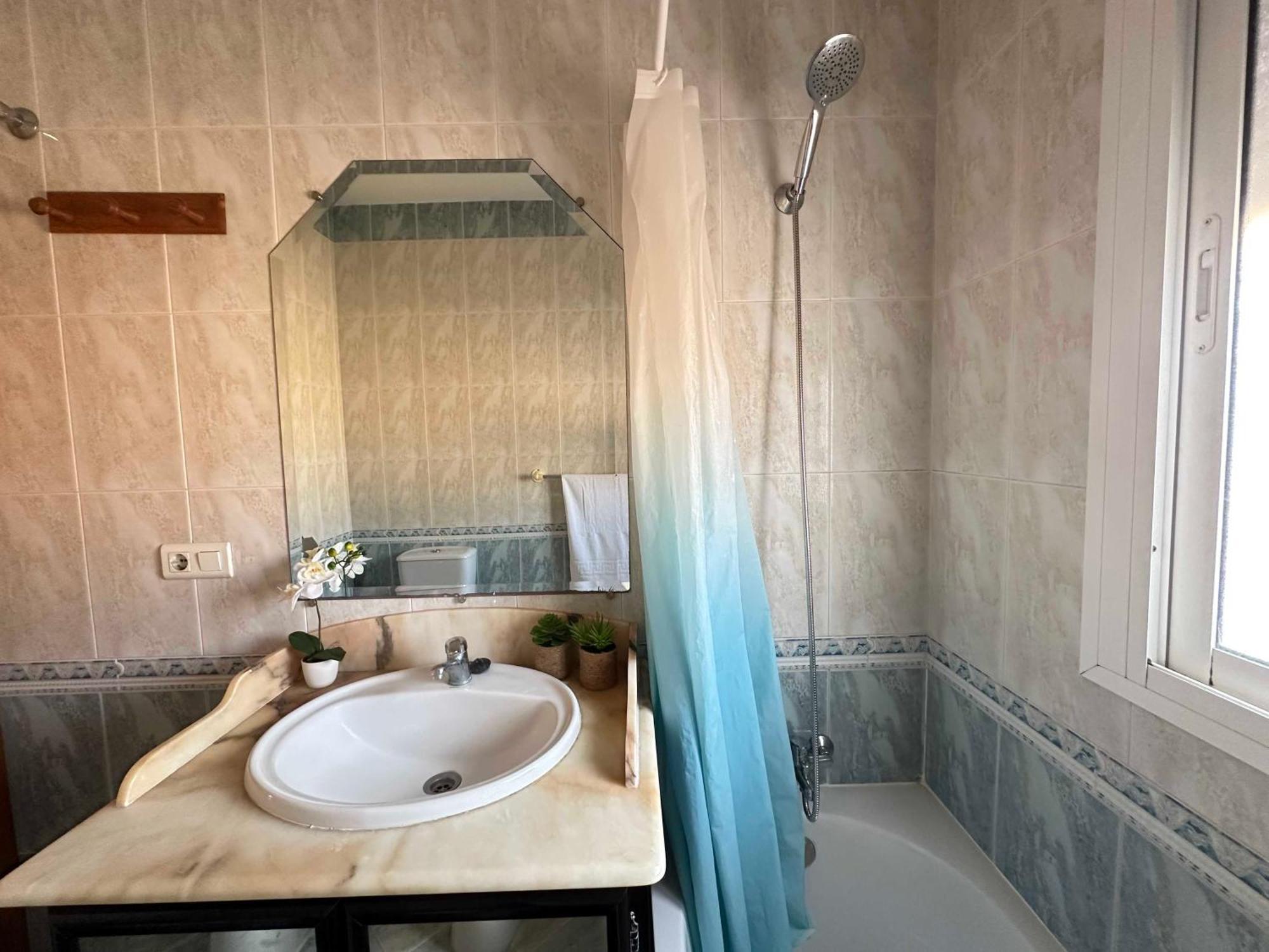 Chalet Aguacate Chiclana de la Frontera Ngoại thất bức ảnh