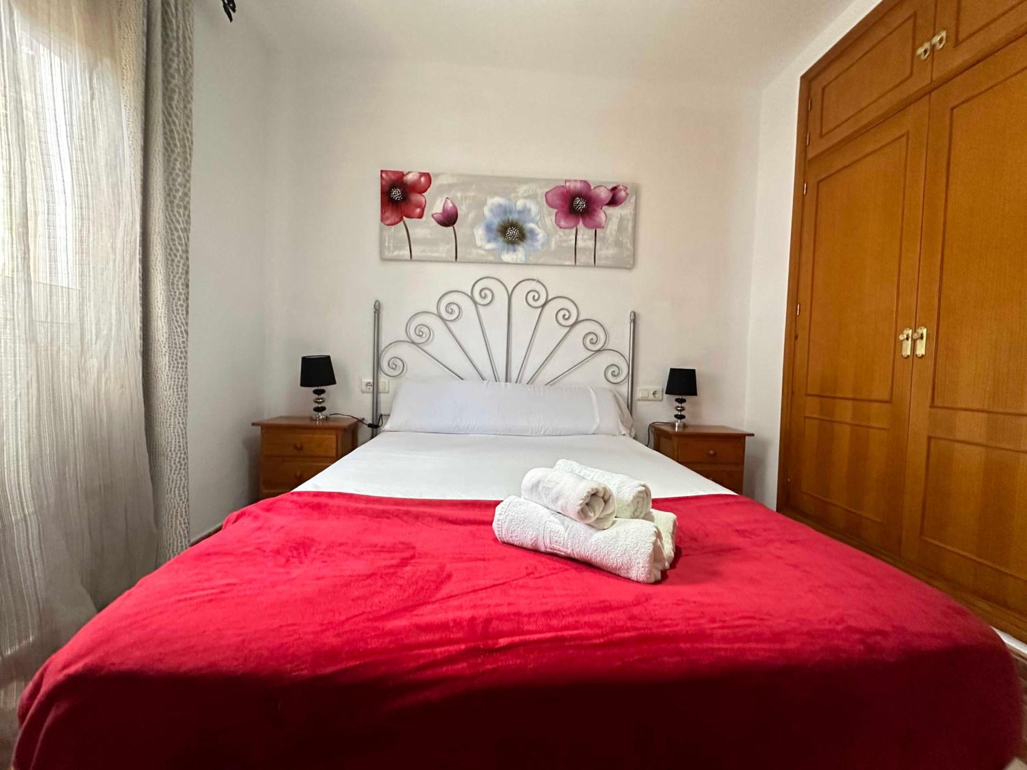 Chalet Aguacate Chiclana de la Frontera Ngoại thất bức ảnh