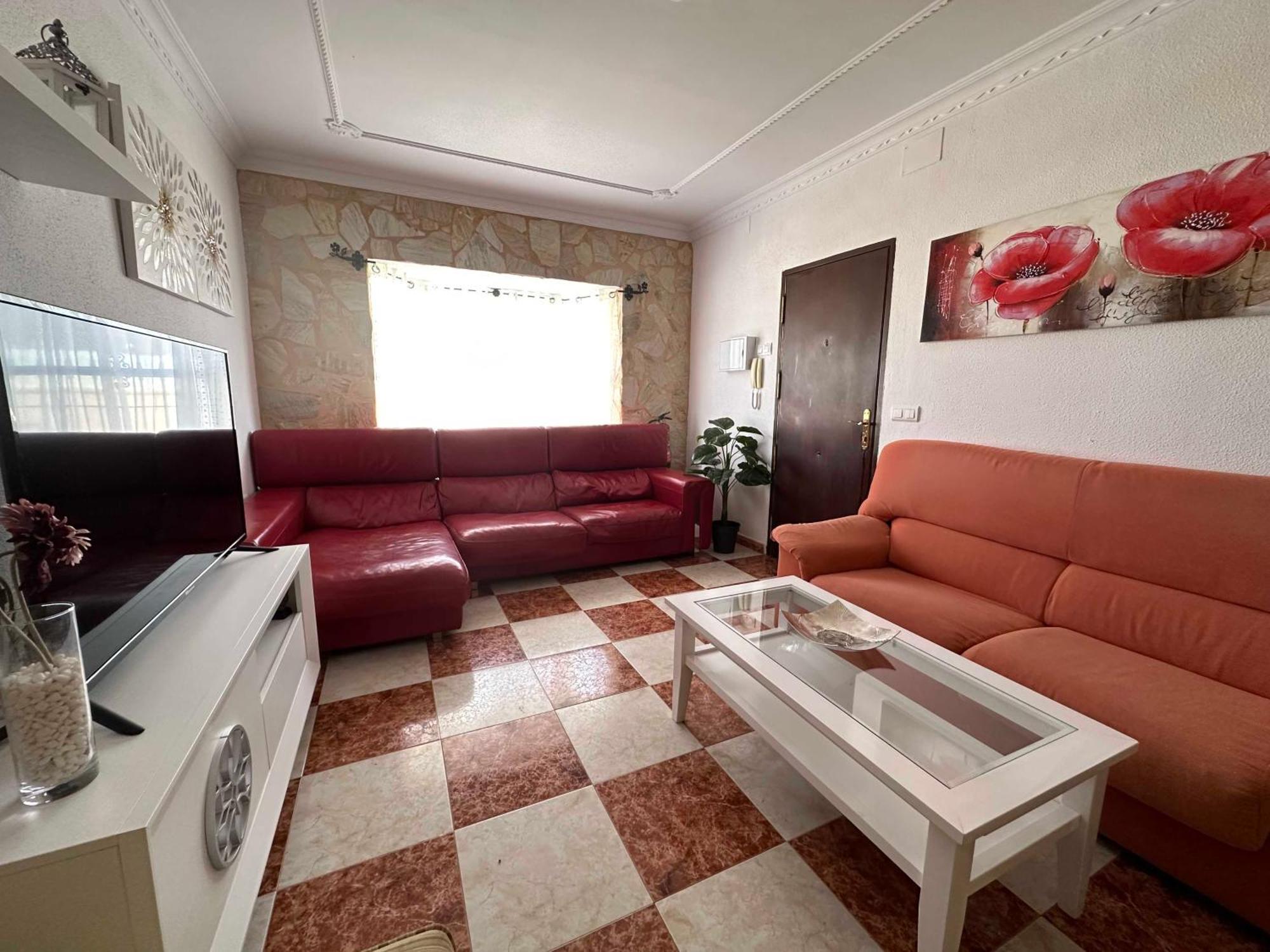 Chalet Aguacate Chiclana de la Frontera Ngoại thất bức ảnh