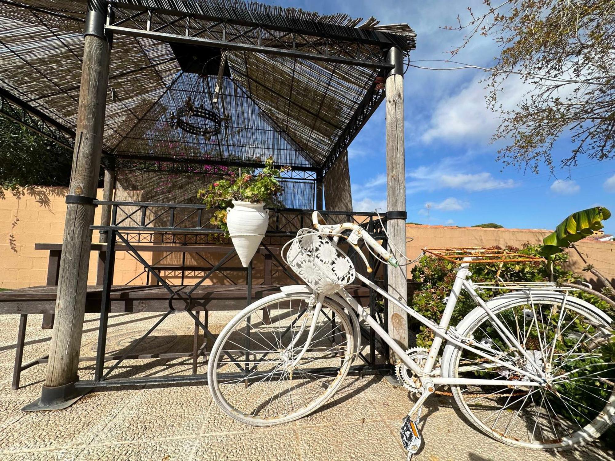 Chalet Aguacate Chiclana de la Frontera Ngoại thất bức ảnh
